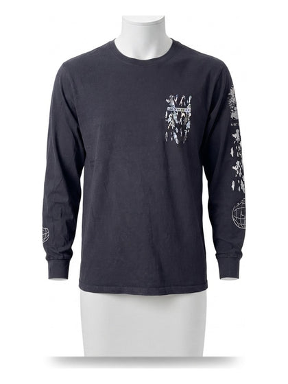 H&M Basic T-shirt — Men