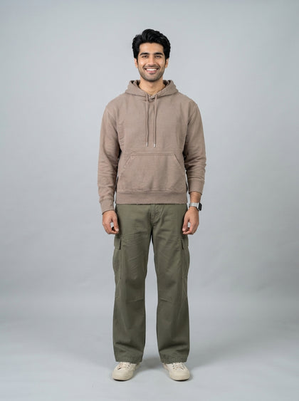 H&M Hoodie — Men