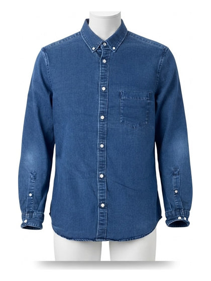 H&M Casual Shirt — Men
