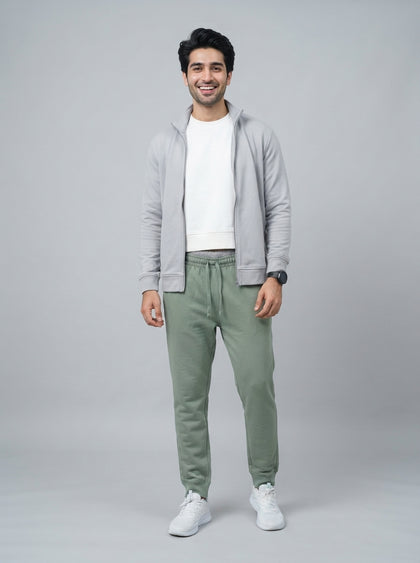 H&M Casual Trouser — Men