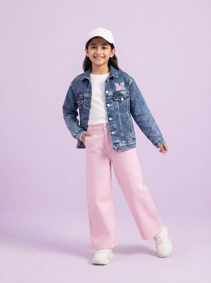 H&M Jacket — Teen Girls