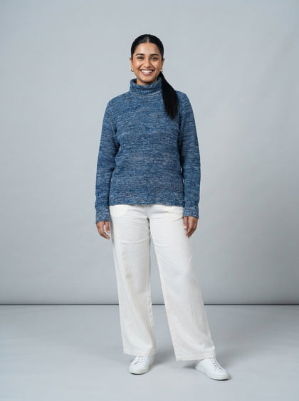 H&M Turtleneck — Women