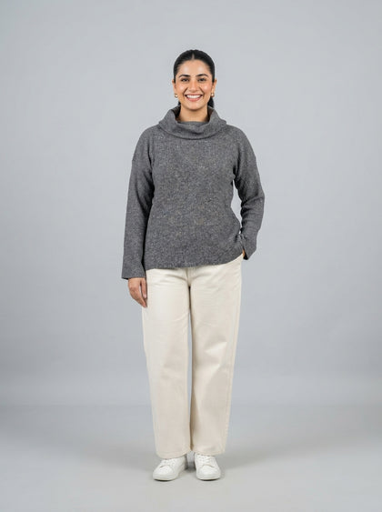 H&M Turtleneck — Women
