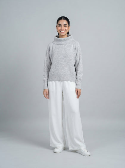 H&M Turtleneck — Women