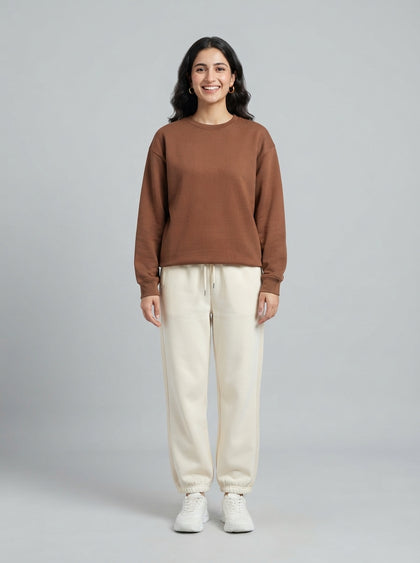 H&M Sweatshirt — Women