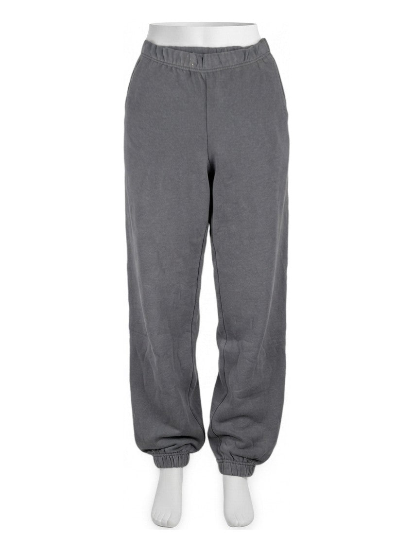 Preloved H&M women's casual trouser, size xxs, on a mannequin