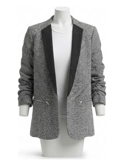 H&M Blazer — Women