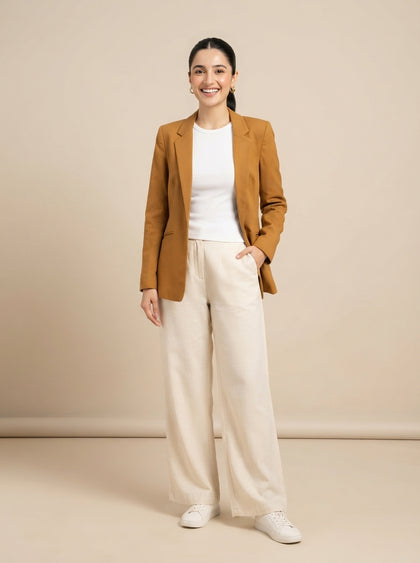 H&M Blazer — Women