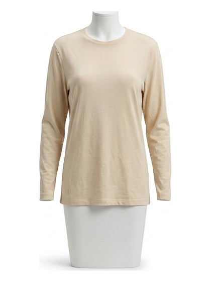 H&M Basic T-shirt — Women