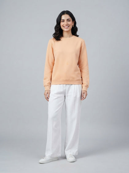 H&M Sweatshirt — Women