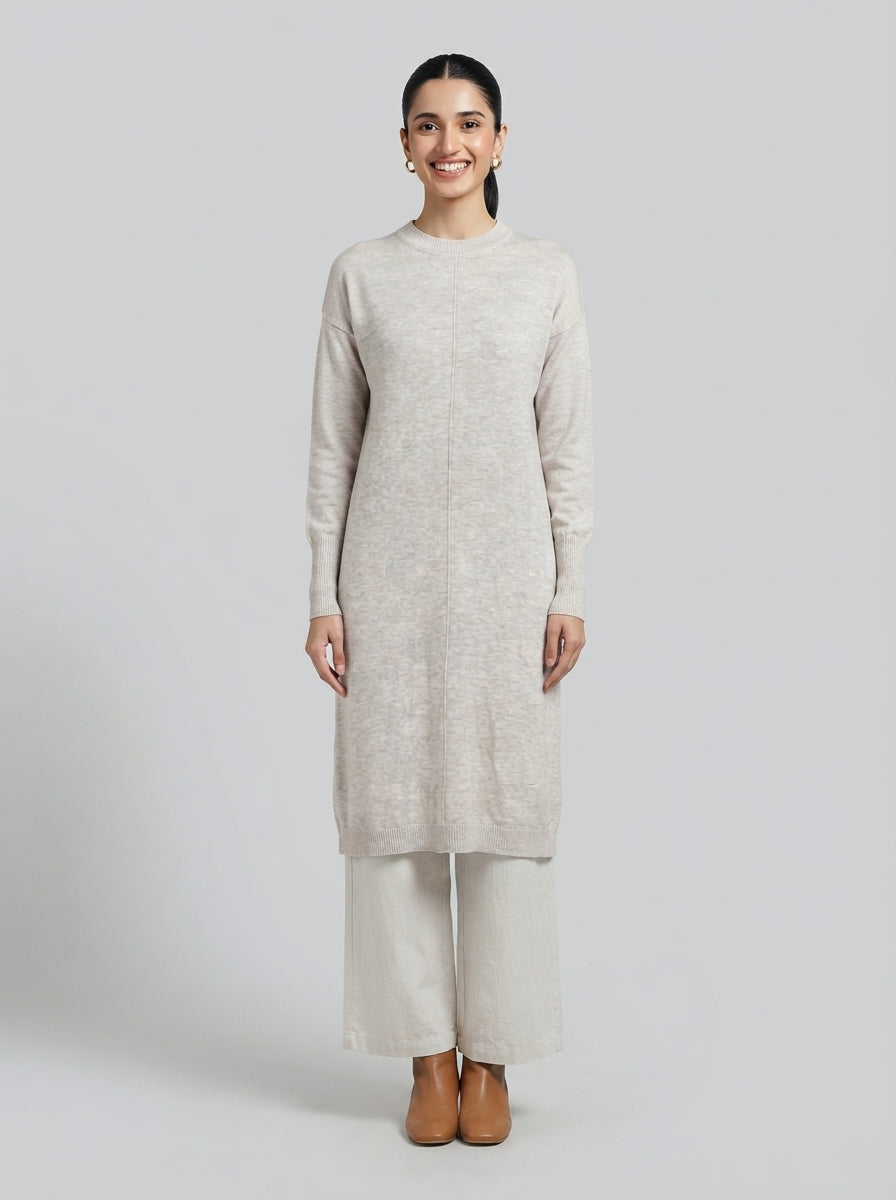 Preloved H&M women's dress, size XS, worn by a model, styled