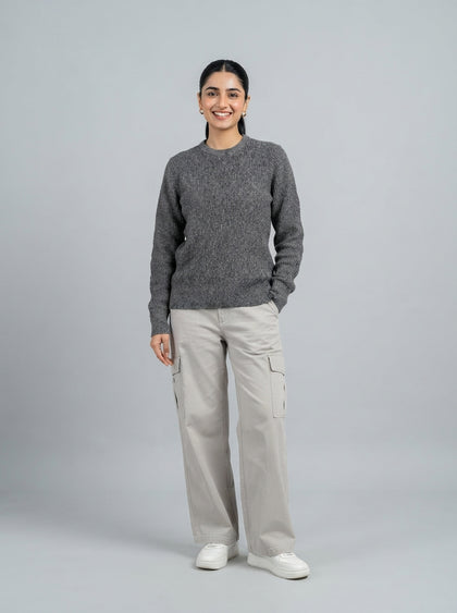 H&M Sweater — Women