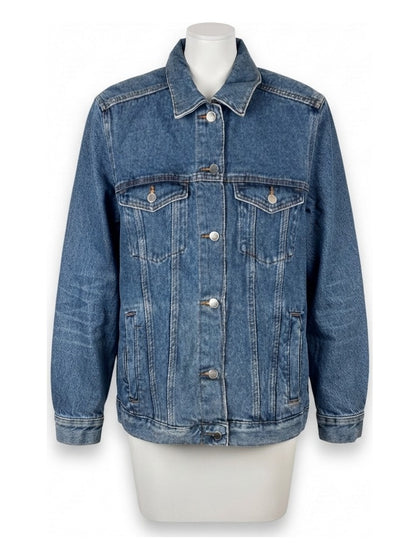H&M Denim Jacket — Women