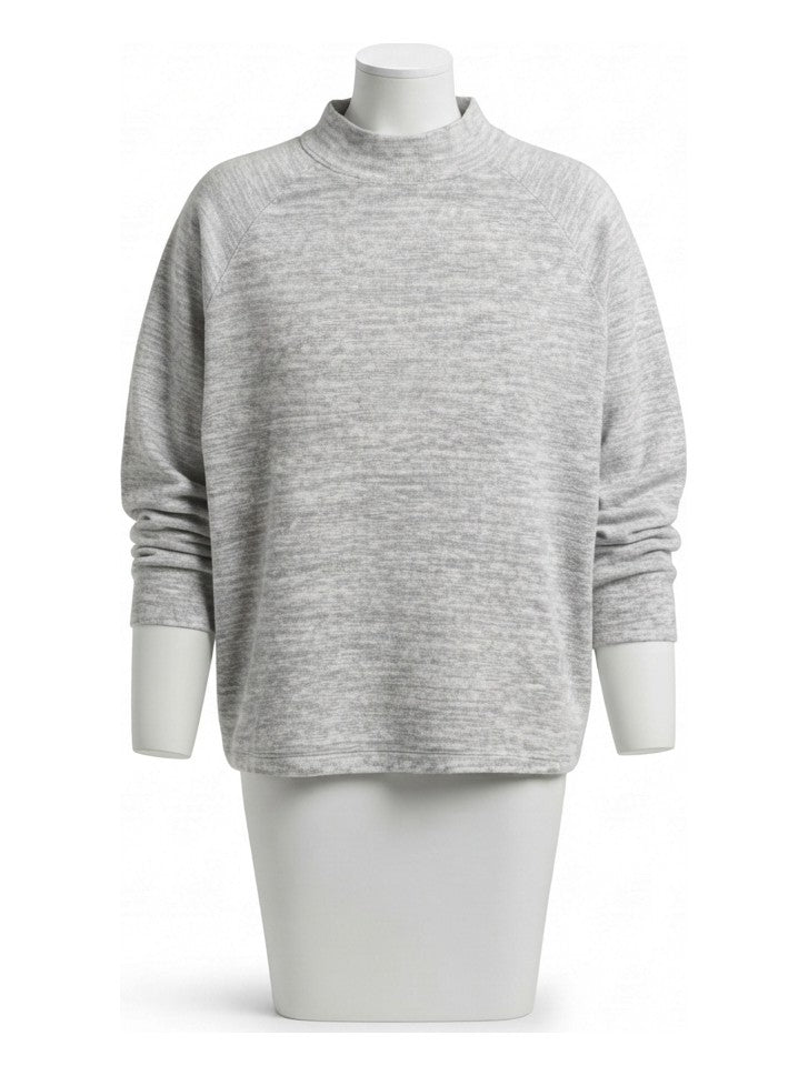 Preloved H&M women's sweater, size XS, on a mannequin