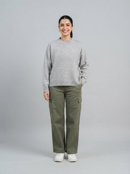H&M Sweater — Women