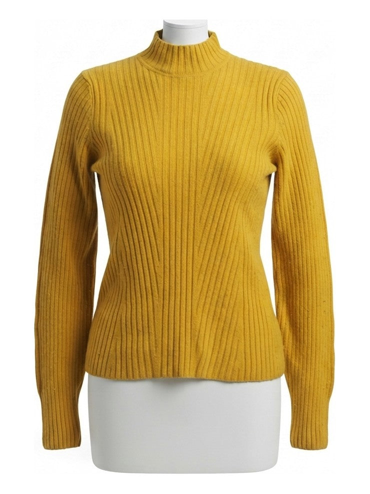 Preloved H&M women's sweater, size XS, on a mannequin