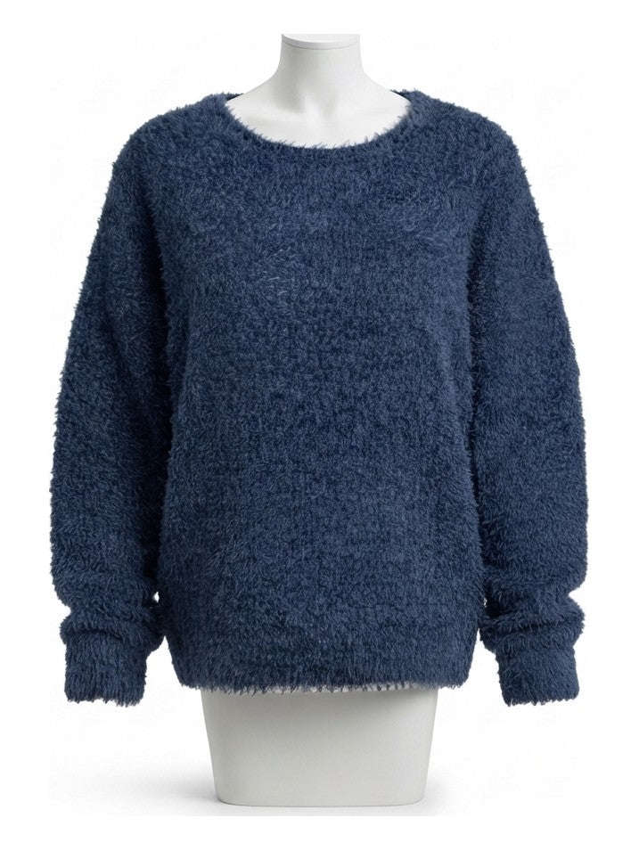 Preloved H&M women's sweater, size S, on a mannequin