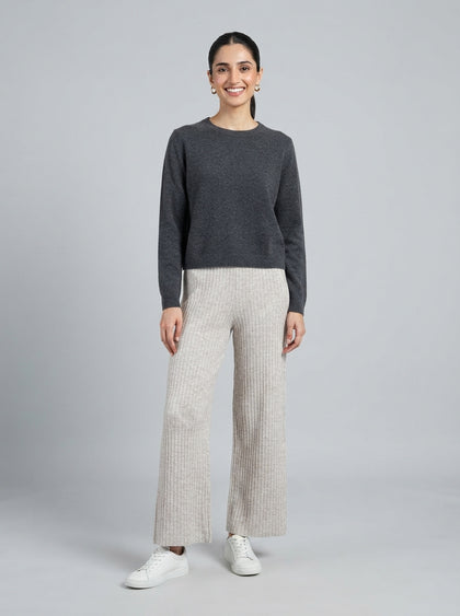 H&M Casual Trouser — Women