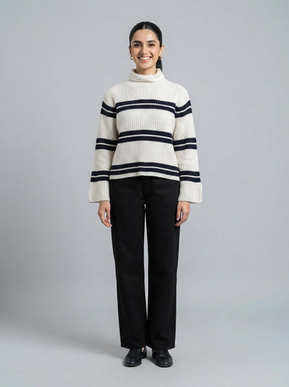 H&M Turtleneck — Women