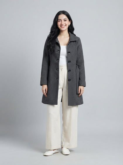 H&M Trench Coat — Women
