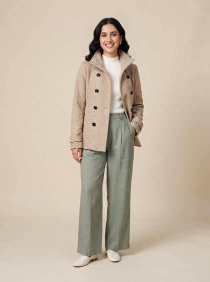 H&M Trench Coat — Women