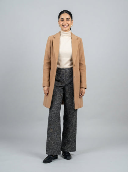 H&M Dress Trouser — Women