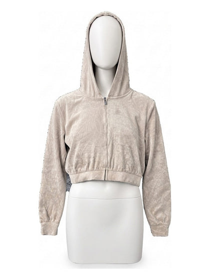 H&M Zip-up Hoodie — Women
