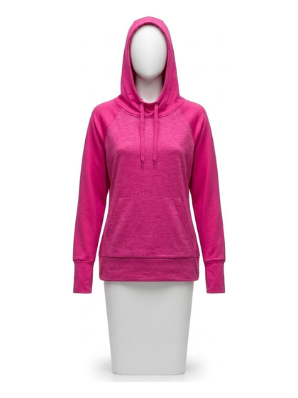 Hanes Sports Hoodie — Women