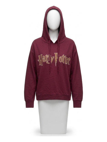 HARRY POTTER Hoodie — Women