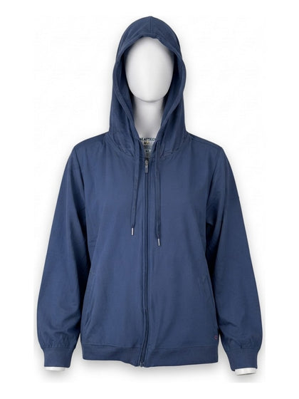 HEAL WEAR Sports Zip-up — Women