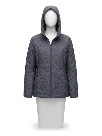 Heatkeep Puffer Jacket — Women