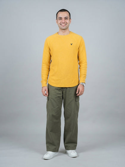 Heritage Basic T-shirt — Men