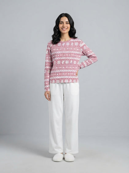 Hollister Sleep Shirt — Women