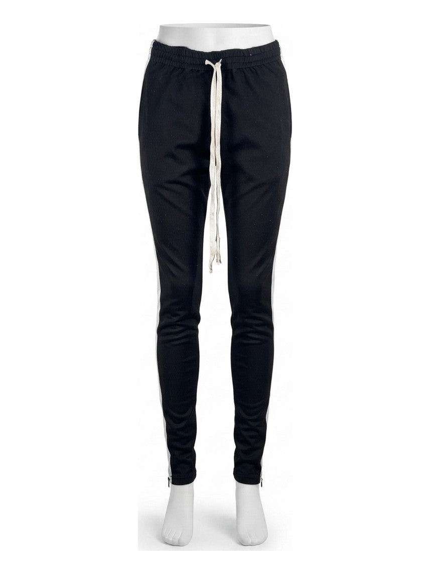Preloved Hollywood the Jeanpeople women's sports trouser, size S, on a mannequin