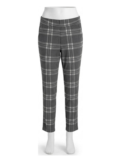 HUA Casual Trouser — Women