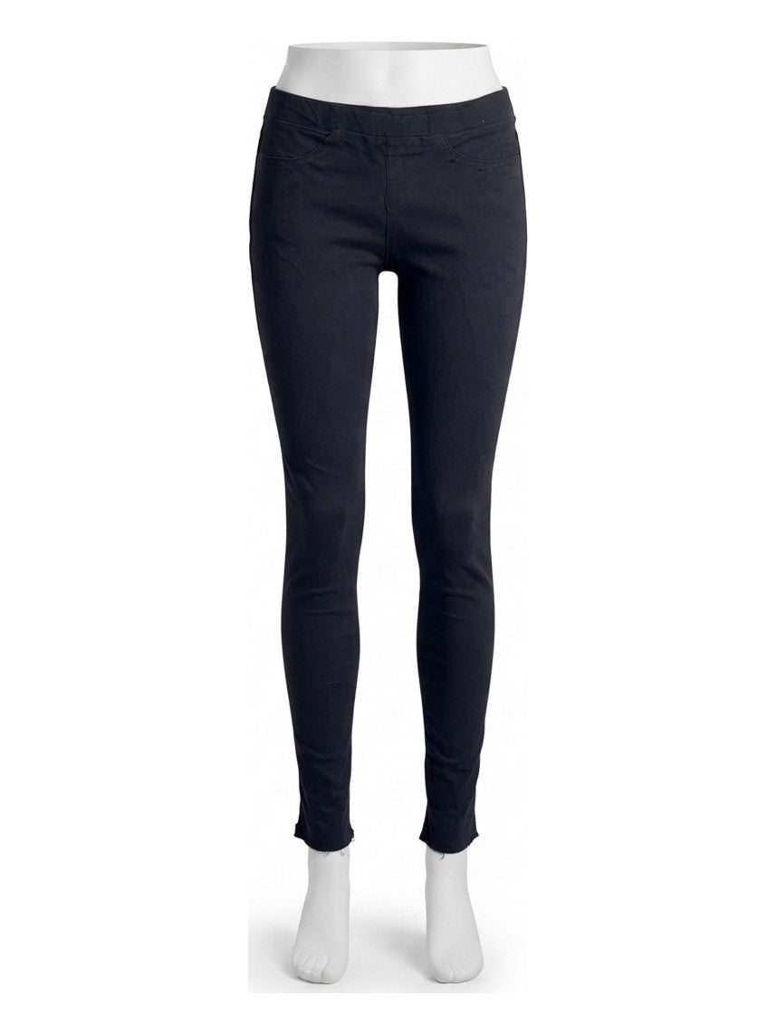 Preloved HUE women's leggings, size M, on a mannequin