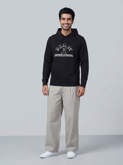 Hurley Hoodie — Men