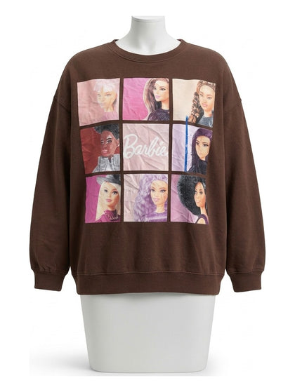 Hybrid Apparel Sweatshirt — Women