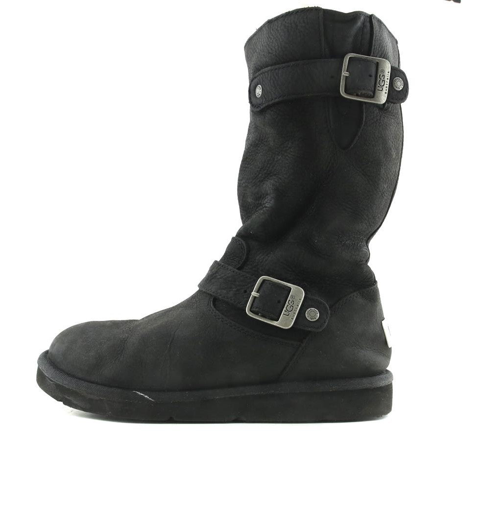 UGG  KENSINGTON BIKER