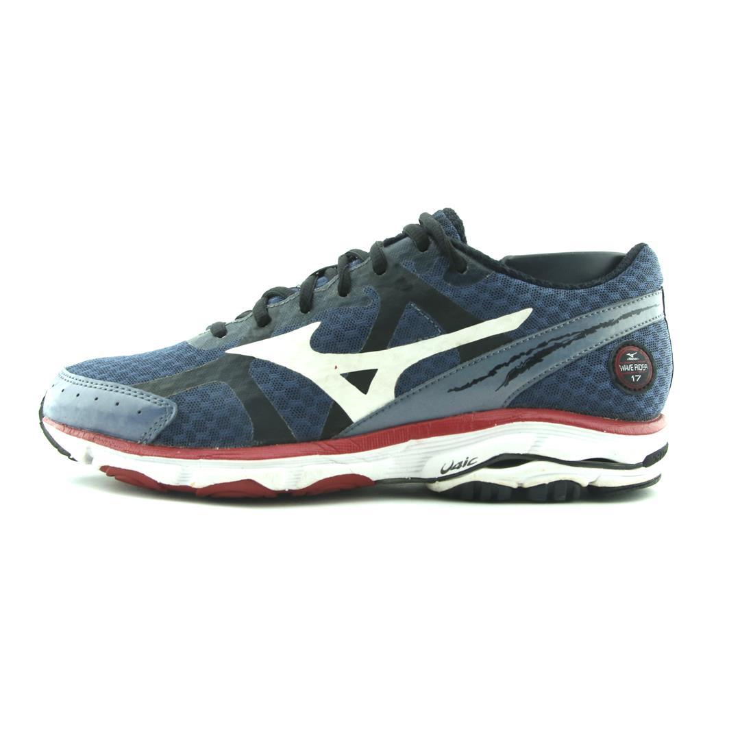 MIZUNO WAVE RIDER 17
