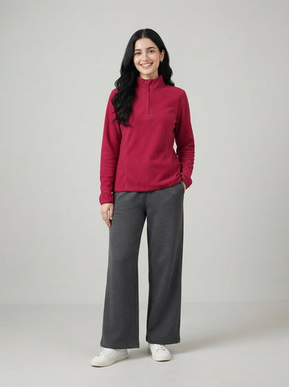 INEXTENSO Pullover — Women