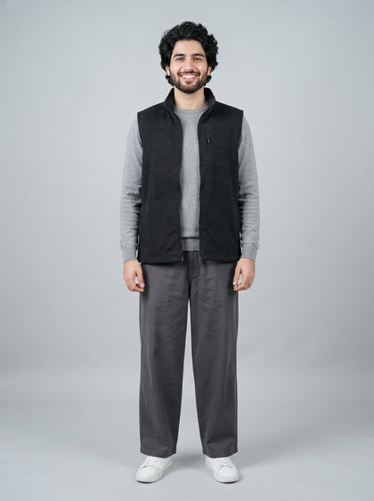 Izod Gilet / Vest — Men