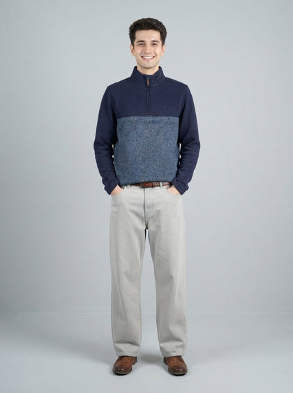 Izod Pullover — Men