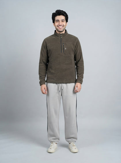 Izod Pullover — Men