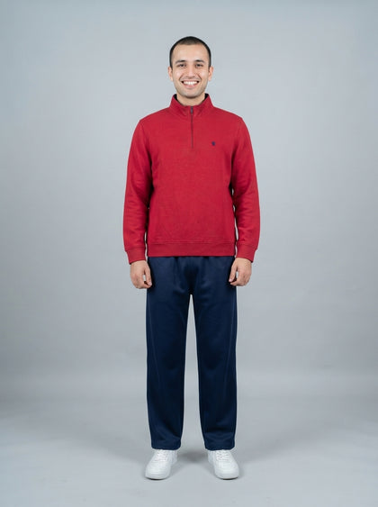 Izod Pullover — Men