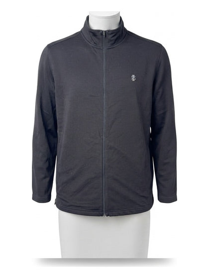 Izod Sports Zip-up — Men