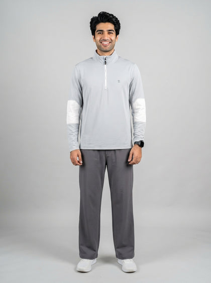 Izod Sports Zip-up — Men