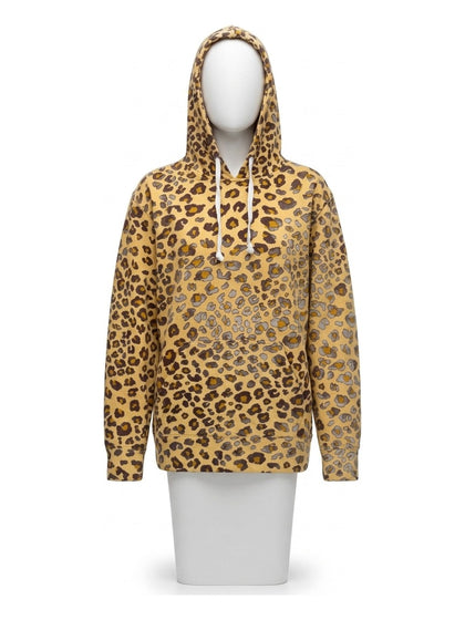 J.America Hoodie — Women
