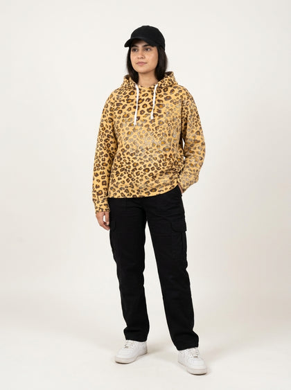 J.America Hoodie — Women