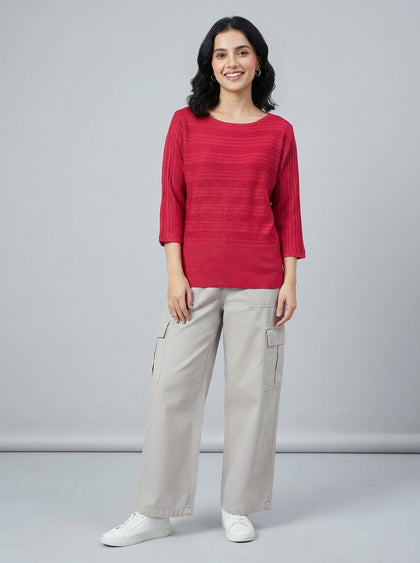 Jaclyn Smith Sweater — Women